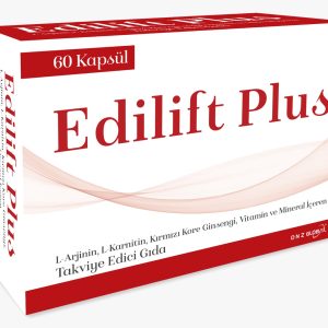 Edilift Plus