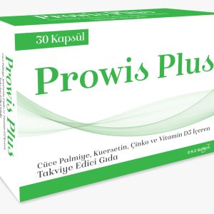 Prowis Plus