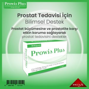 Prowis Plus