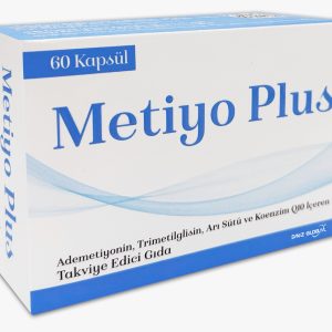 Metiyo Plus